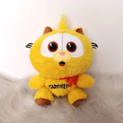 Garfield Bebé #2