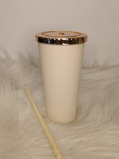 Tomatodo Tumbler Gold 