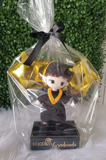 Detalle "Pequeño gran logro"