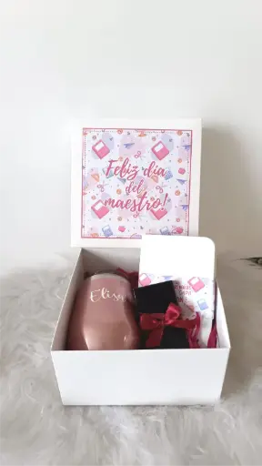 "Un Detalle con Corazón"