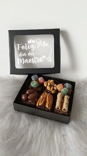 "Sorpresa Dulce"