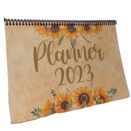 Planner A5