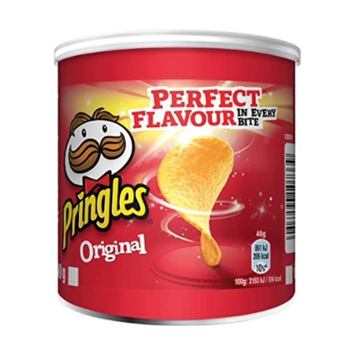 Pringles 40g 