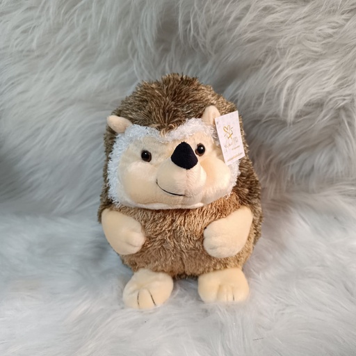 [ERZ30] Peluche Erizo normal 30cm 