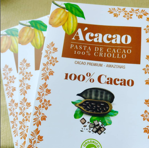 Cacao 100g
