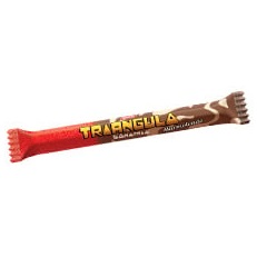 Chocolate Triángulo normal