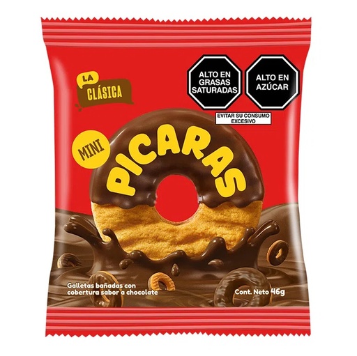 Mini Picaras