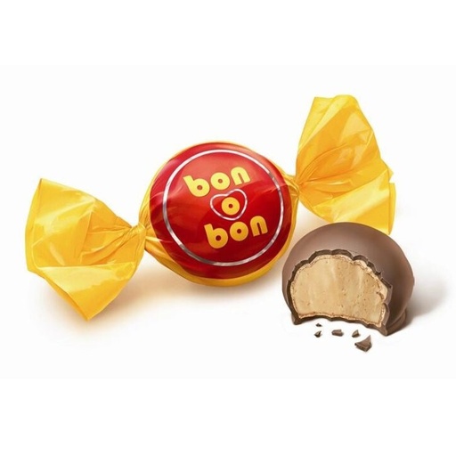 Bonbom bon&bon chocolate 15g