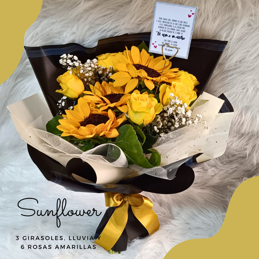 Maxi SunFlower