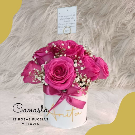 Canasta Deluxe 