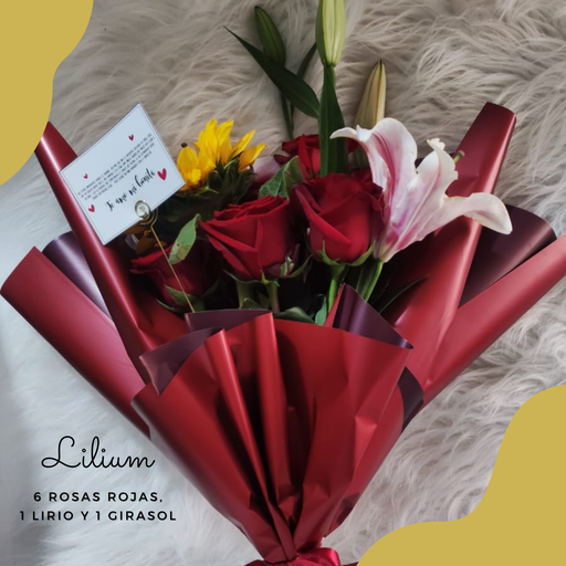 Lilium