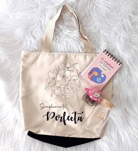Perfect ToteBag