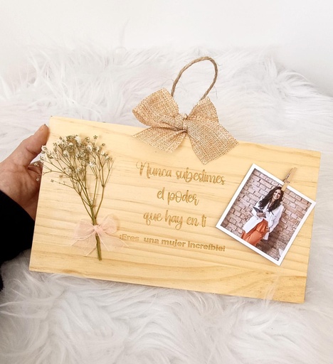 Placa eternal