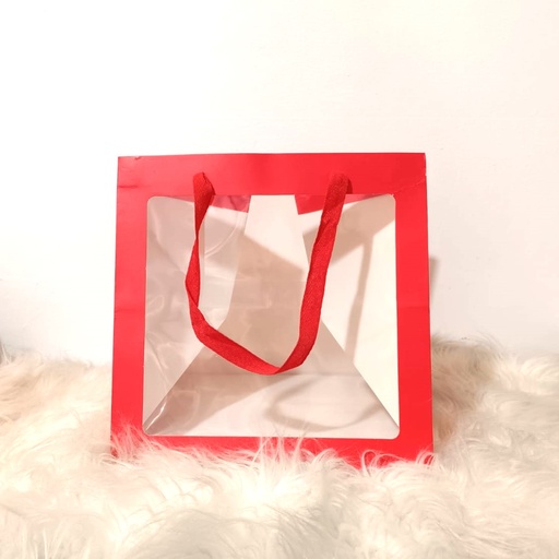 Bolsas de regalo 30x30x30cm