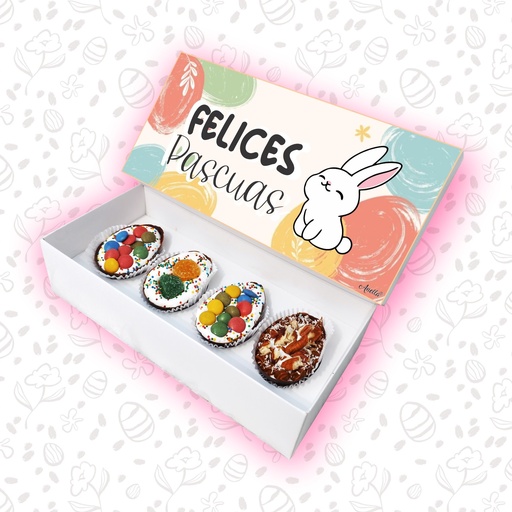 Huevitos Box