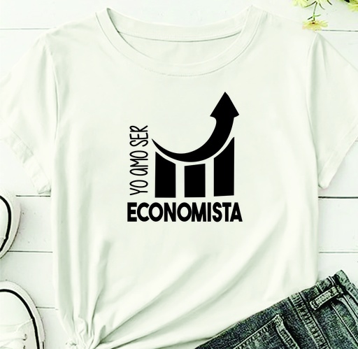 Polo Amo ser Economista