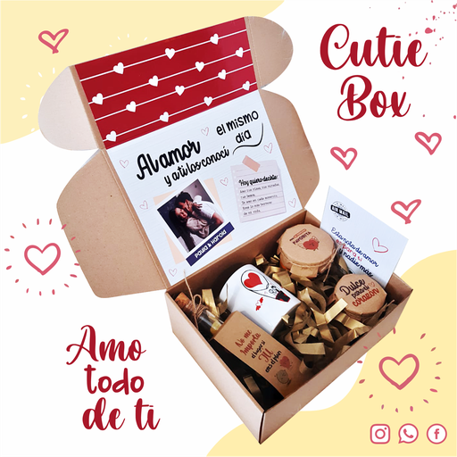Cutie Box